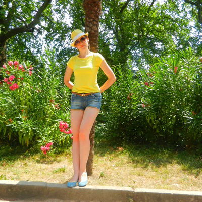 Инна Чернышова