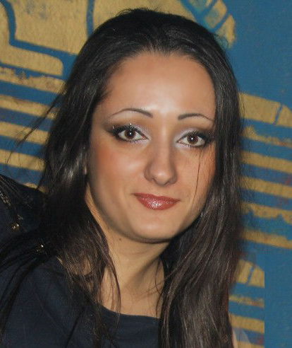 Ксения Симон