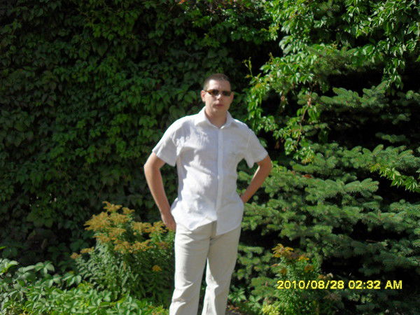 Санёк Игумнов