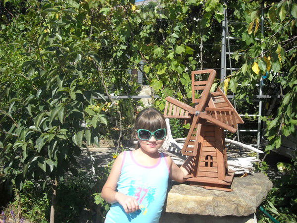 Александра Бондарева