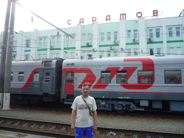 Борис Дорожкин