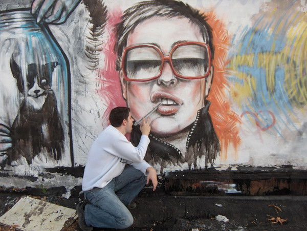 Дмитрий Горбачёв