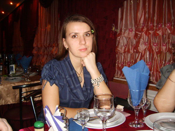 Люба Тиссен