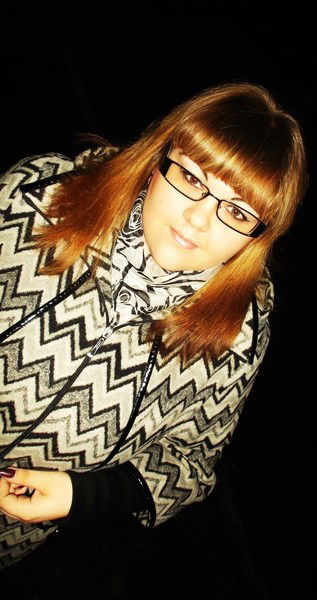 Мариша Романова