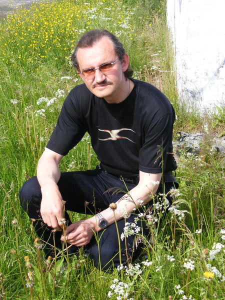 Юрий Подчапко