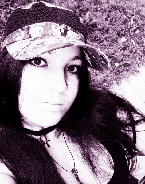 Юлия Кислова