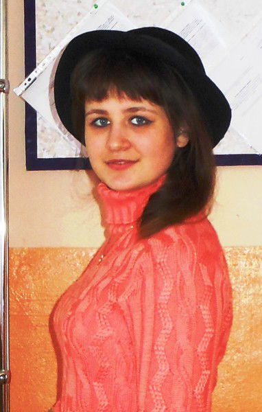 Наталья Селезнёва