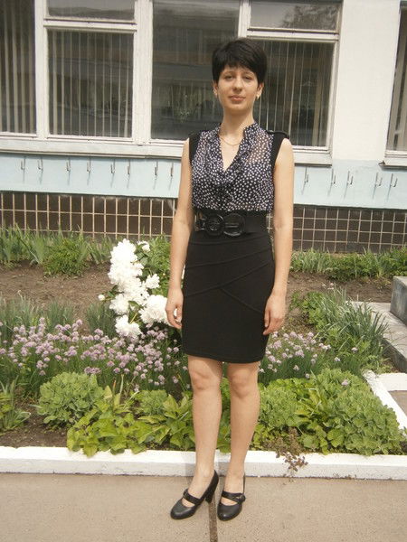 Александра Вака