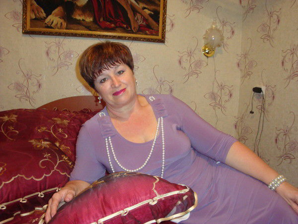 Ольга Олларова