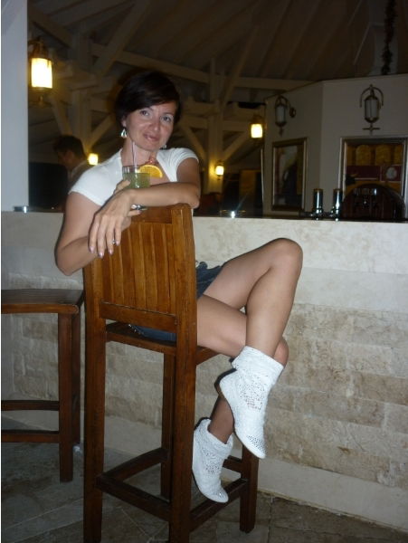 Наталья Михайличенко