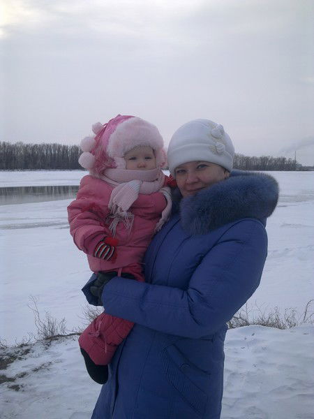 Наталья Клименко