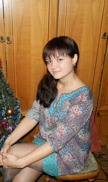 Дарья Кошлец