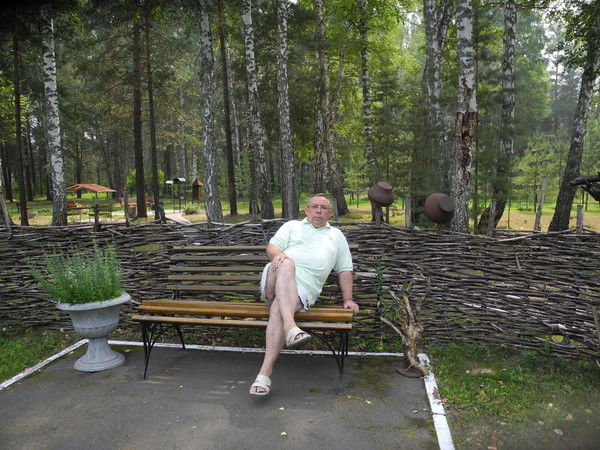 Геннадий Козлов