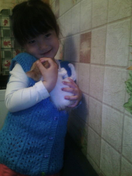 Альбина Сарсембаева