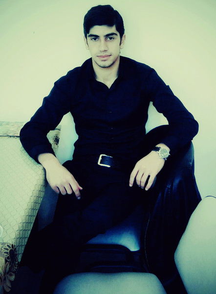 Агакиши Гочалийев