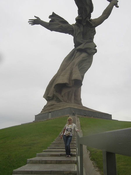 Мария Кораблева