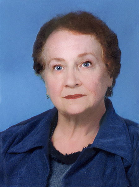 Доменик Ольга