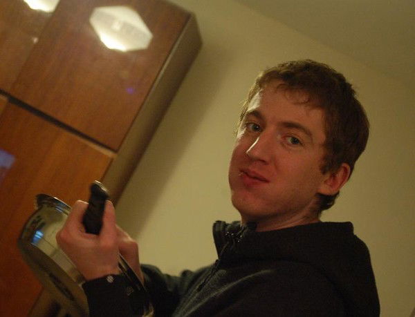 Владимир Склярский