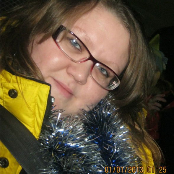 Алена Дубровина