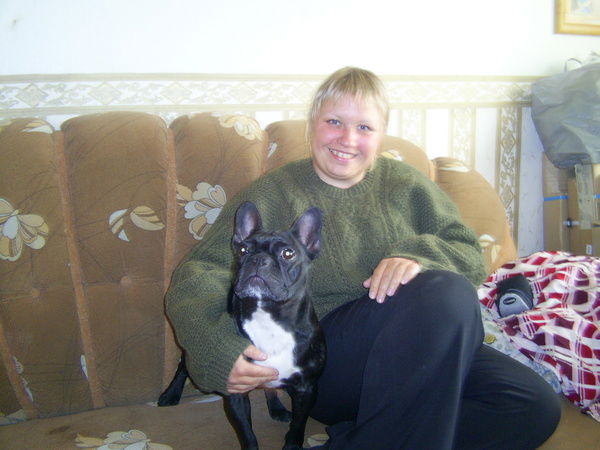 Татьяна Халилова