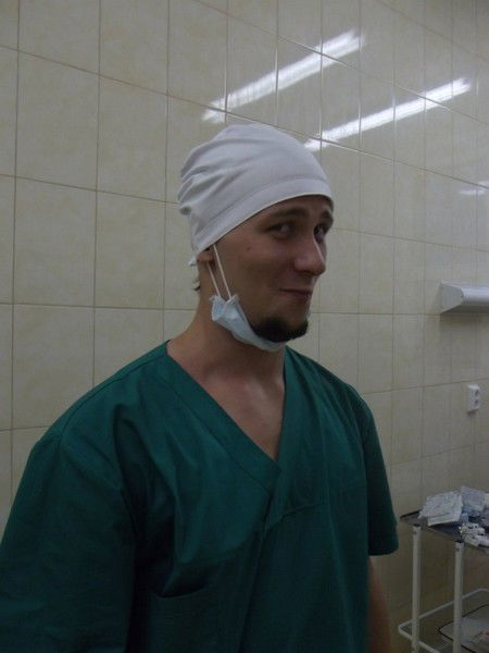 Александр Guevara