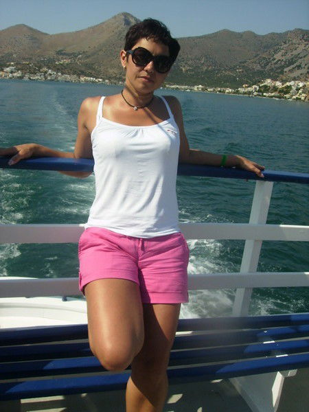 Роза Галеева