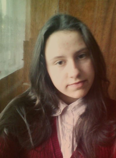 Христя Капустяк