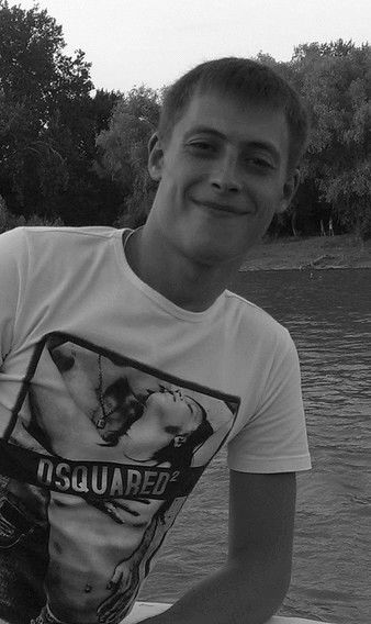 Алексей Куприй