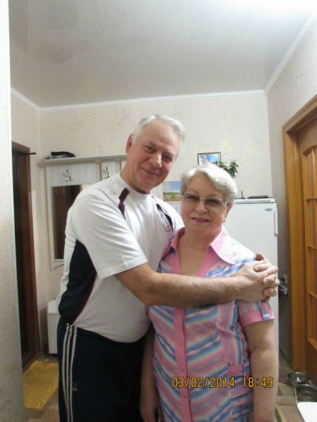 Екатерина Оленбергер