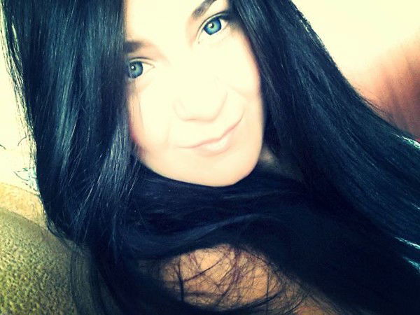 Вероничка Бакаева