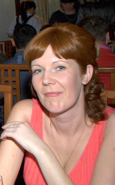 Наталья Смирнова