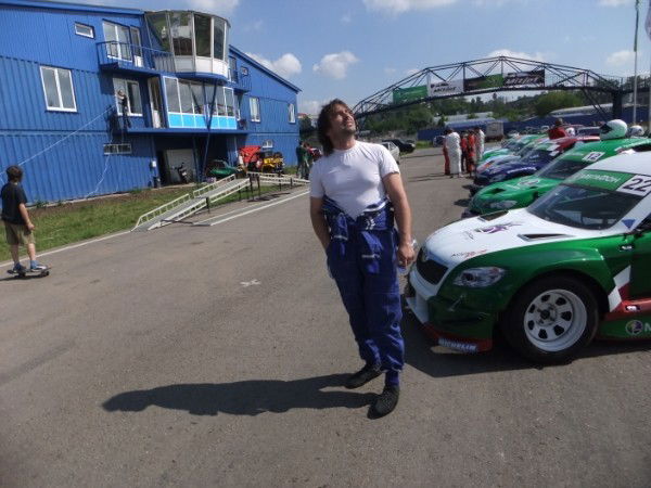 Игорь Чулюков