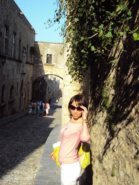 Ирина Мустафина