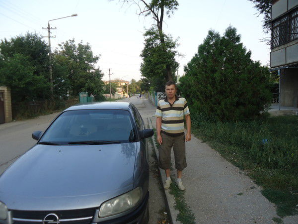 Александр Корязин