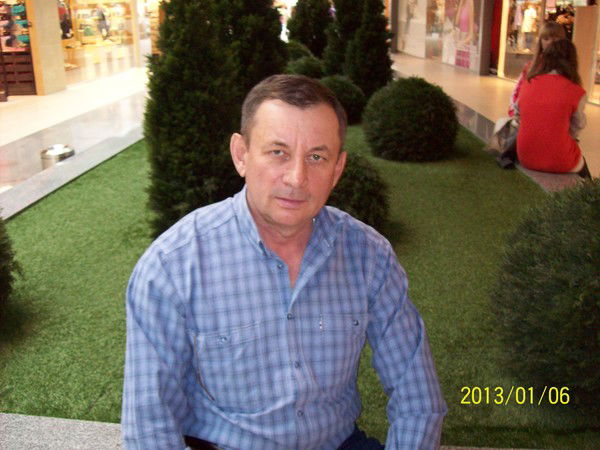 Виктор Лагвилава