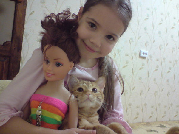 Ксения Брындина