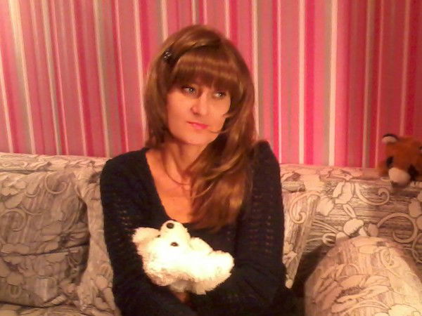 Любовь Савченко(Ткачёва)