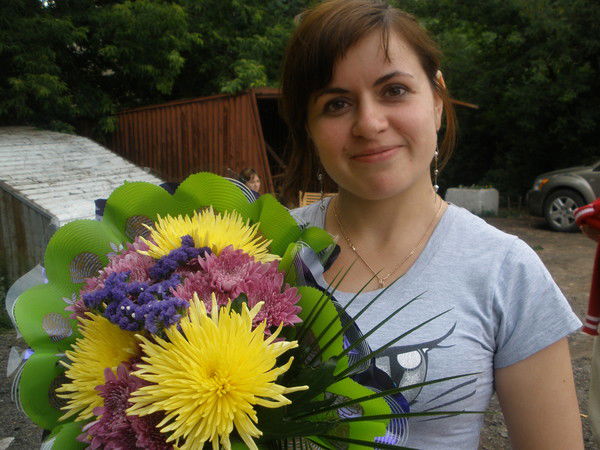 Татьяна Ночевкина