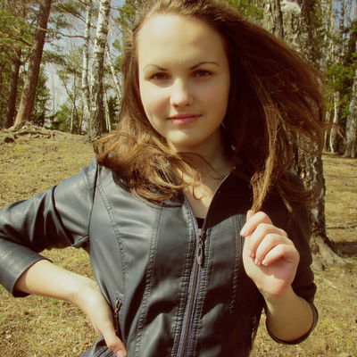 Милена Маркелова