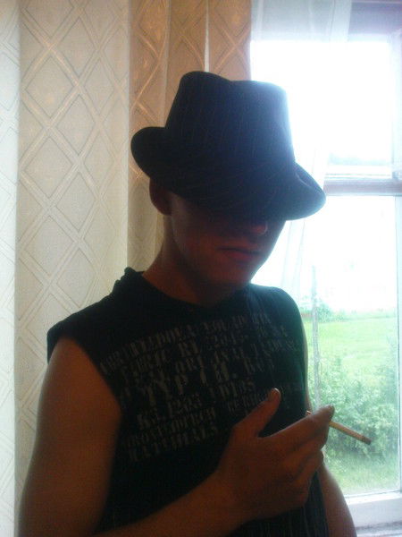 Андрей Канев