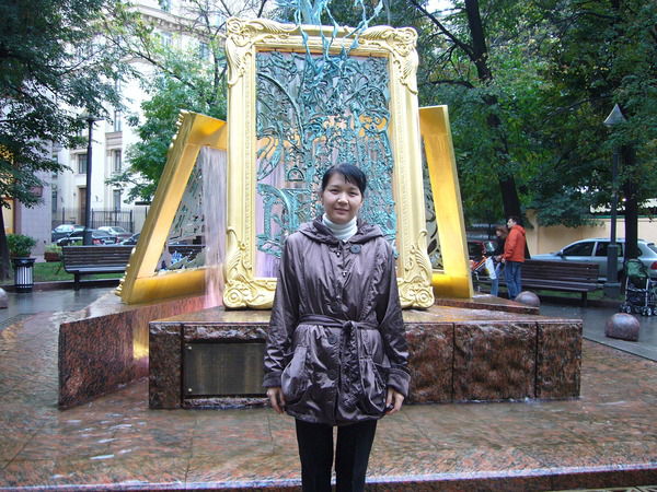 Нуржамал _2114 777