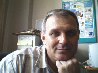 Дмитрий Подосиновский