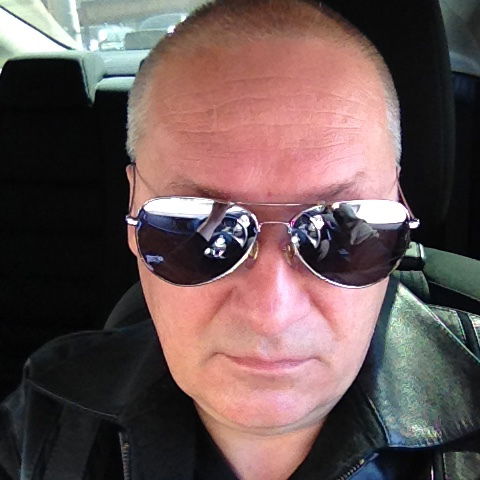 Алексей Ромза