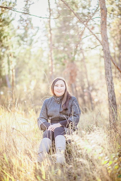 Зиночка Афанасьева