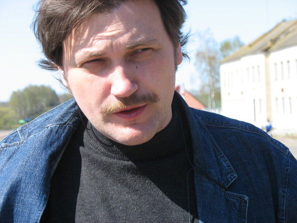 Виталий Кудасов