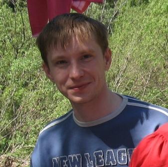 Виталий Бутримов