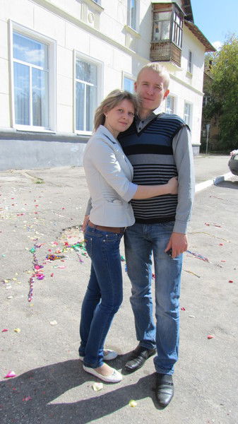 Евгения Сигида