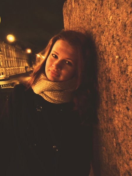 Александра Бутрова