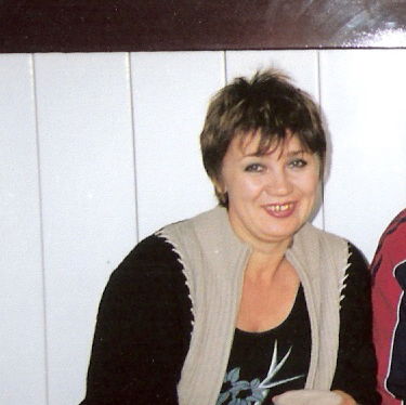 Татьяна Усова