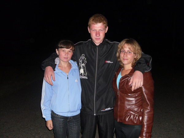 Виталий Тингаев